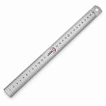 Meter Scale Steel